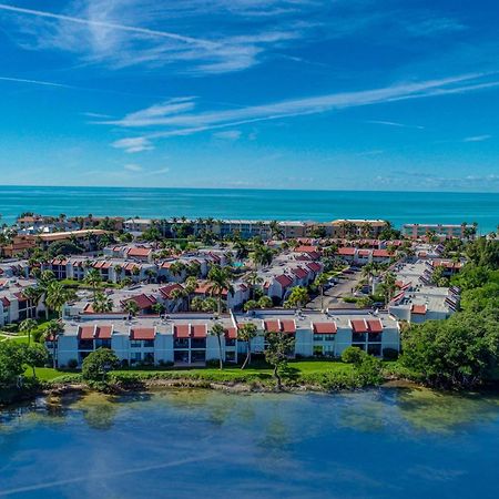 Anna Maria Island Runaway Tropical Escape Bradenton Beach Exterior photo