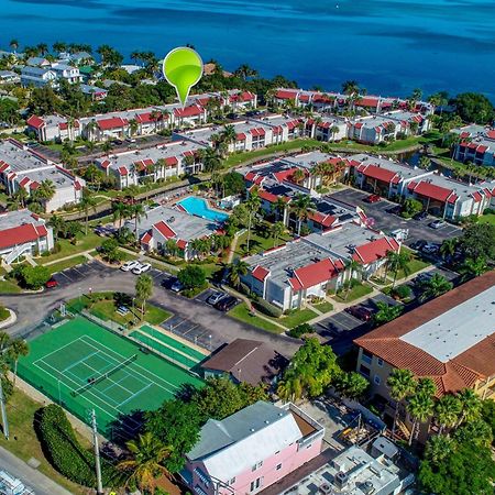 Anna Maria Island Runaway Tropical Escape Bradenton Beach Exterior photo
