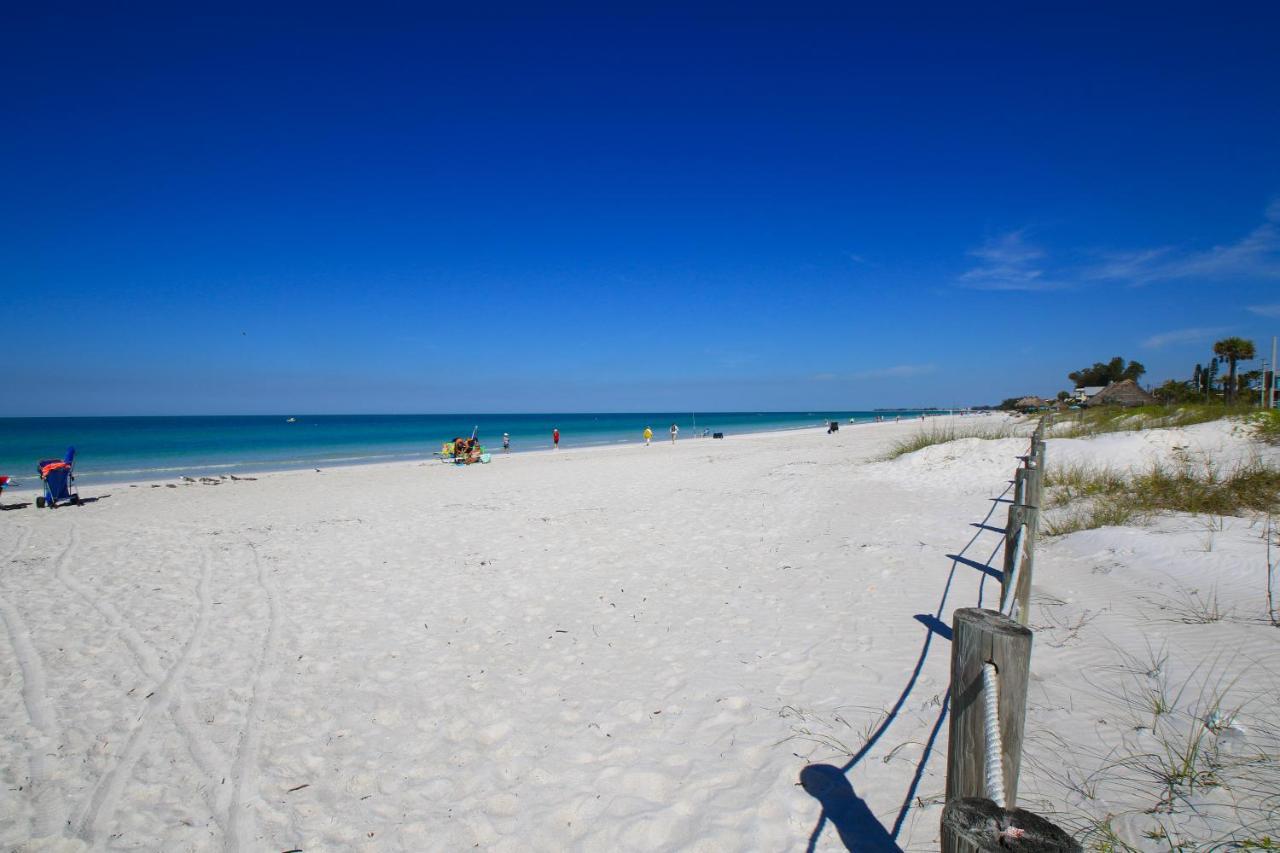Anna Maria Island Runaway Tropical Escape Bradenton Beach Exterior photo