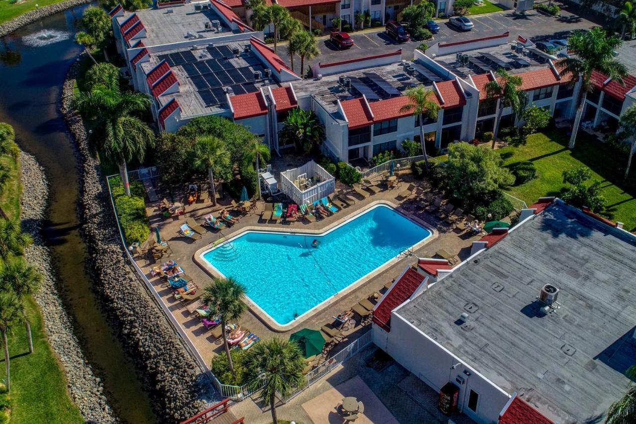 Anna Maria Island Runaway Tropical Escape Bradenton Beach Exterior photo
