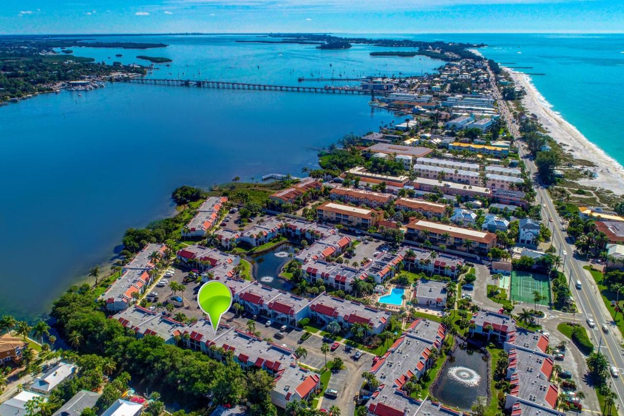 Anna Maria Island Runaway Tropical Escape Bradenton Beach Exterior photo